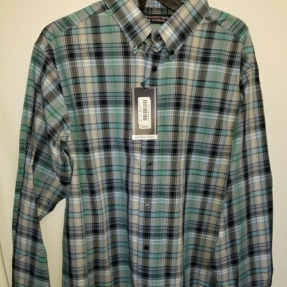 Round Tree size L 100% cotton